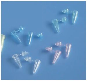 لوله استریپ پی سی آر